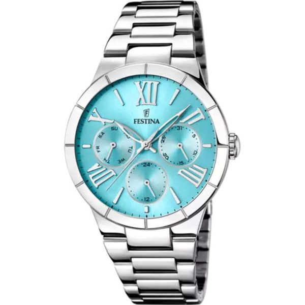 Festina Boyfriend orologio da donna F16716/4