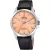 Festina Swiss Made orologio da uomo F20025/6, cinturino in pelle nero