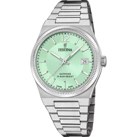 Festina Swiss Made orologio da donna F20035/3