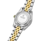 Festina Swiss Made Classic orologio da donna F20088/1, cinturino in acciaio inossidabile argento