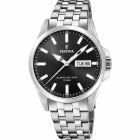 Festina Classic orologio da uomo F20357/4