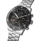 Fortis Novonaut N-42 Legacy Edition orologio da uomo F2040008