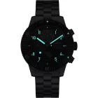 Fortis Novonaut AMADEE-24 Limited Edition orologio da uomo F2040016