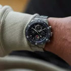 Fortis Novonaut AMADEE-24 Limited Edition orologio da uomo F2040016