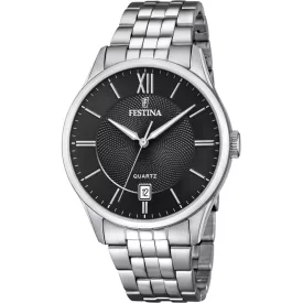 Festina Classics orologio da uomo F20425/3