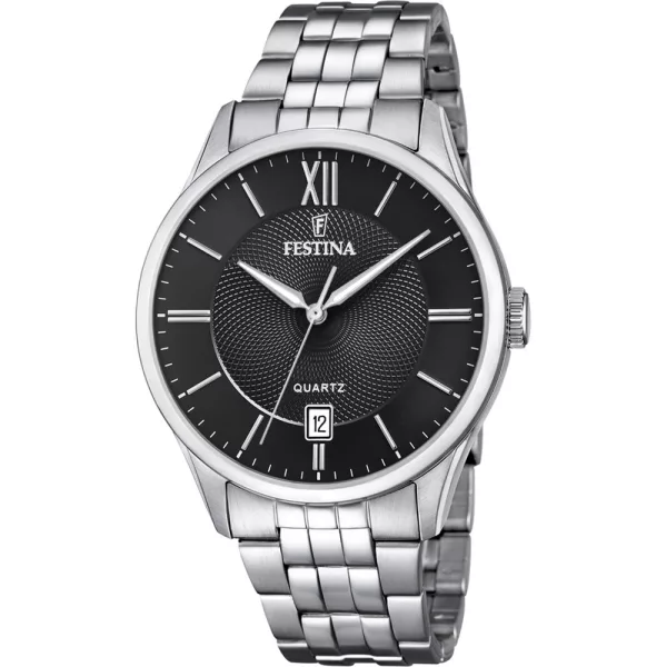 Festina Classics orologio da uomo F20425/3