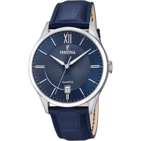 Festina Classic orologio da uomo F20426/2