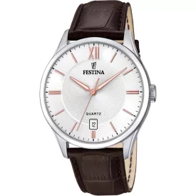Festina Classic orologio da uomo F20426/4