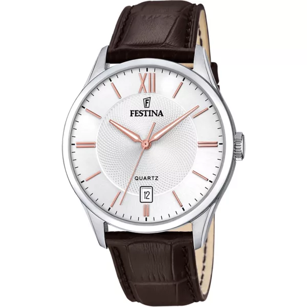 Festina Classic orologio da uomo F20426/4