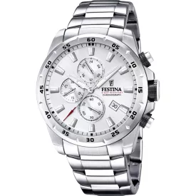 Festina Chrono Sport orologio da uomo F20463/1