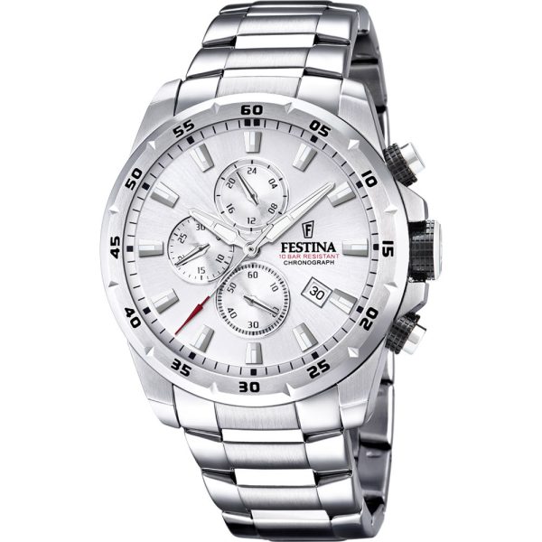 Festina Chrono Sport orologio da uomo F20463/1