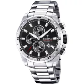 Festina Chrono Sport orologio da uomo F20463/4