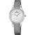 Festina Mademoiselle orologio da donna F20494/4, cinturino in acciaio inossidabile argento