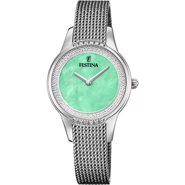 Festina Mademoiselle orologio da donna F20494/6