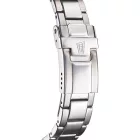 Festina Boyfriend orologio da donna F20503/2, cinturino in acciaio inossidabile argento