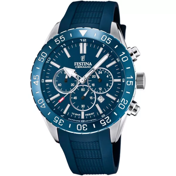Festina Ceramic orologio da uomo F20515/1