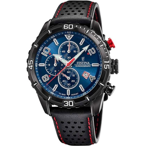 Festina Chrono Sport orologio da uomo F20519/2