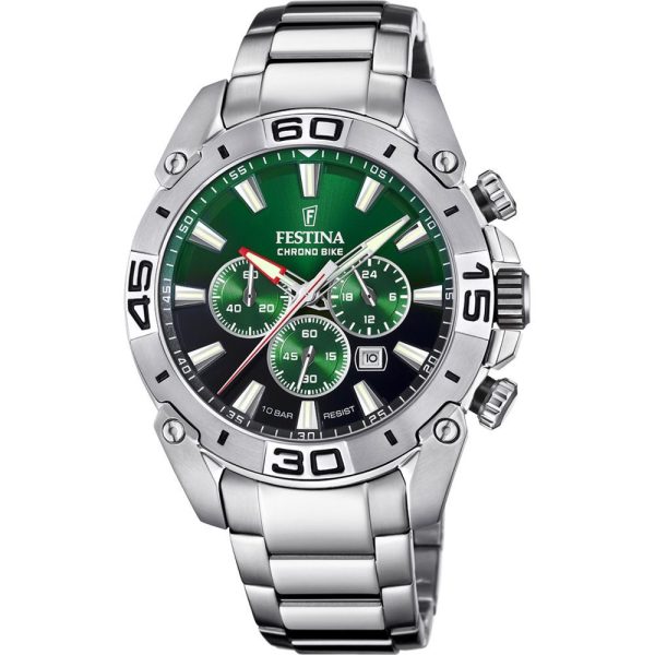 Festina Chrono Bike 2021 orologio da uomo F20543/3