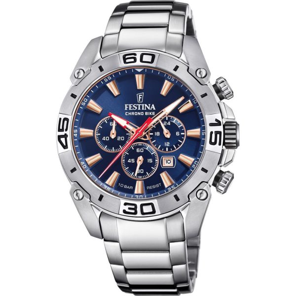 Festina Chrono Bike 2021 orologio da uomo F20543/4