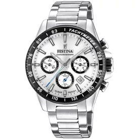 Festina Timeless orologio da uomo F20560/1