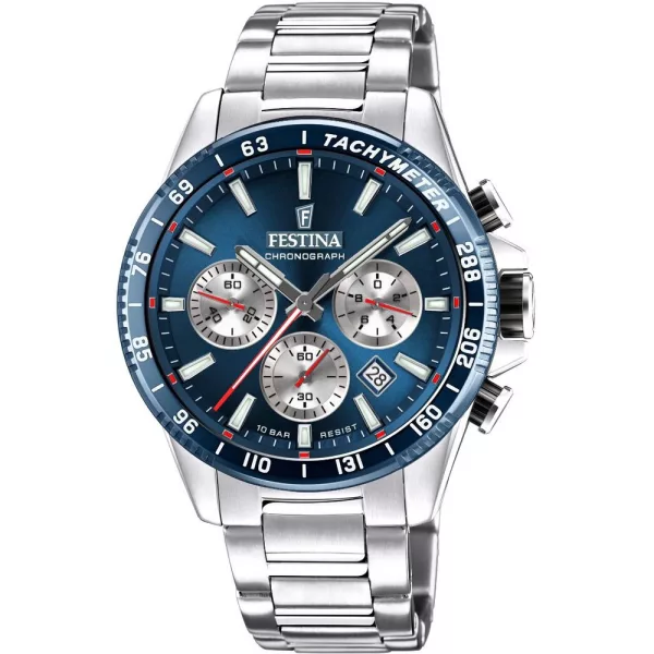 Festina Timeless orologio da uomo F20560/2