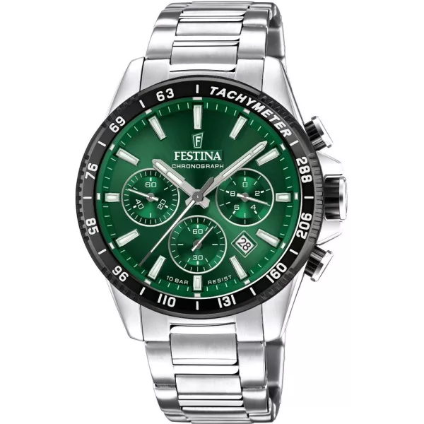 Festina Timeless orologio da uomo F20560/4