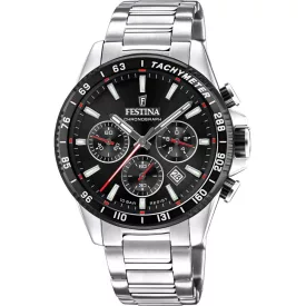 Festina Timeless orologio da uomo F20560/6