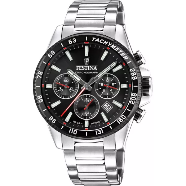 Festina Timeless orologio da uomo F20560/6