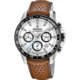 Festina Timeless orologio da uomo F20561/1