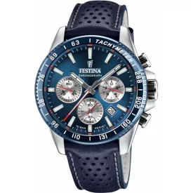 Festina Timeless orologio da uomo F20561/2