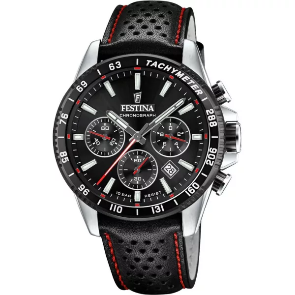 Festina Timeless orologio da uomo F20561/4
