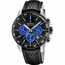 Festina Timeless Chronograph orologio da uomo F20561/6