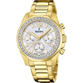 Festina Boyfriend Rainbow orologio da donna F20609/1