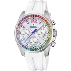Festina Boyfriend Rainbow orologio da donna F20610/2