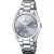 Festina Boyfriend orologio da donna F20622/J, quadrante grigio, cinturino in acciaio inossidabile argento