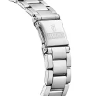 Festina Boyfriend orologio da donna F20622/J, quadrante grigio, cinturino in acciaio inossidabile argento
