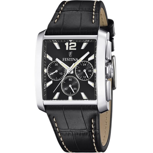 Festina Timeless Chronograph orologio da uomo F20636/4