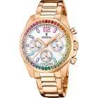 Festina Boyfriend Rainbow orologio da donna F20639/2