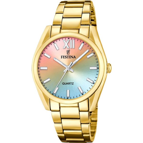 Festina Boyfriend orologio da donna F20640/7