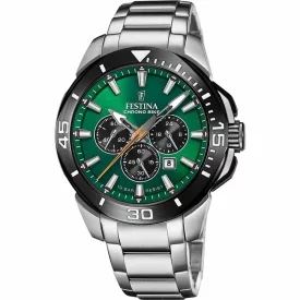 Festina Chrono Bike orologio da uomo F20641/A