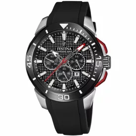 Festina Chrono Bike orologio da uomo F20642/4