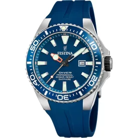 Festina The Originals Diver orologio da uomo F20664/1