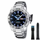 Festina The Originals Diver orologio da uomo impostato F20665/3