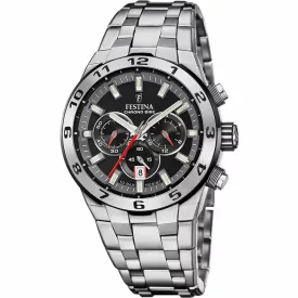 Festina Chrono Bike orologio da uomo F20670/6
