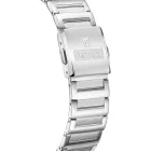 Festina On The Square orologio da donna F20679/2, cinturino in acciaio inossidabile argento