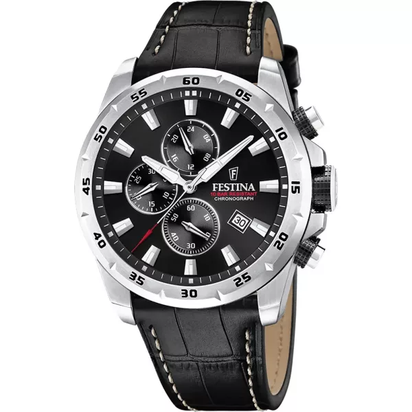 Festina Timeless Chronograph orologio da uomo F20692/4