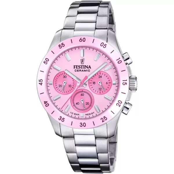 Festina Ceramic orologio da donna F20693/2