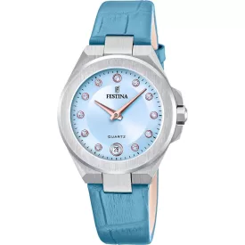 Festina Mademoiselle orologio da donna F20701/3