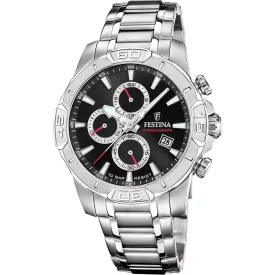 Festina Timeless Chronograph orologio da uomo F20704/6
