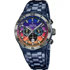 Festina Chrono Bike Special Edition orologio da uomo impostato F20709/1